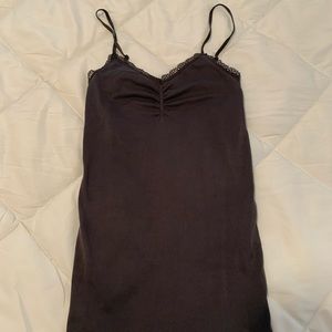 Victoria’s Secret Tank Top with Built-In Support